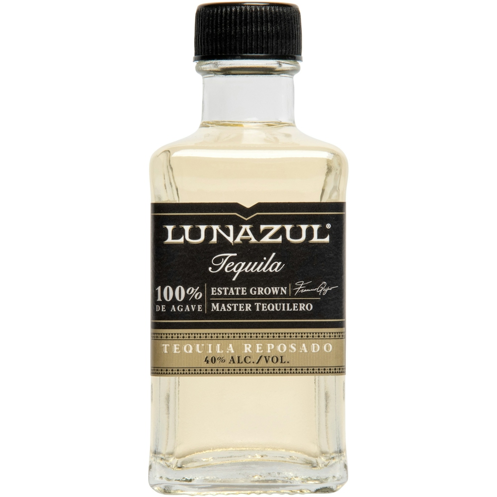 LUNAZUL REPOSADO SHOT