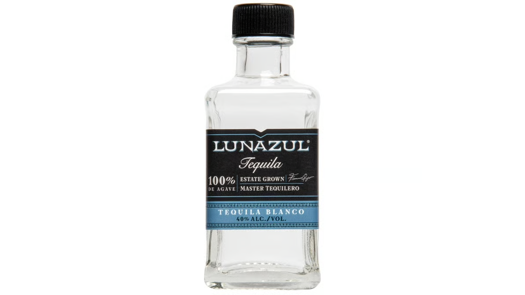 LUNAZUL BLANCO 50 ML