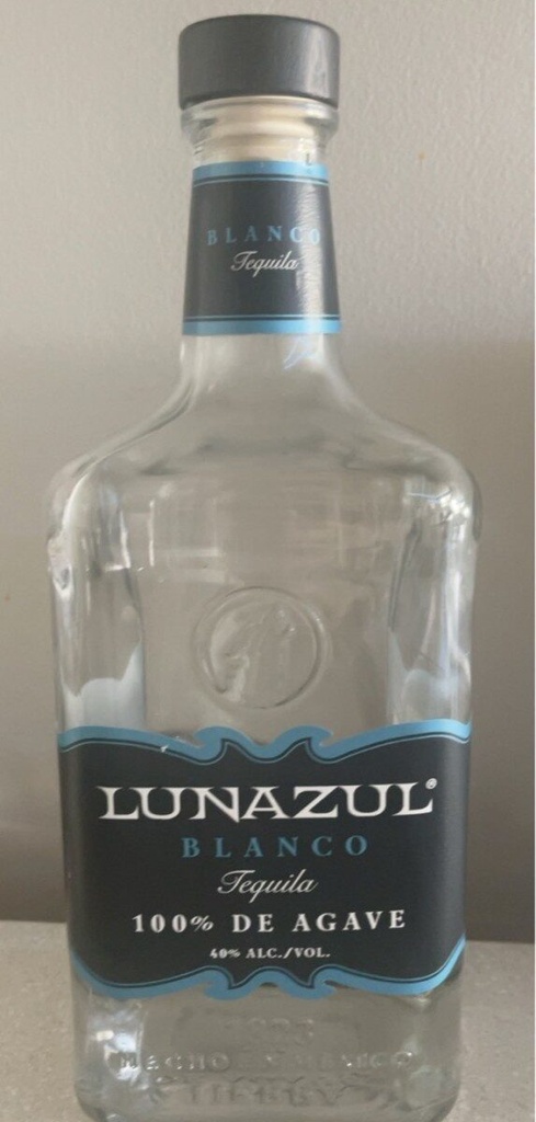 LUNAZUL BLANCO 1.75 LT