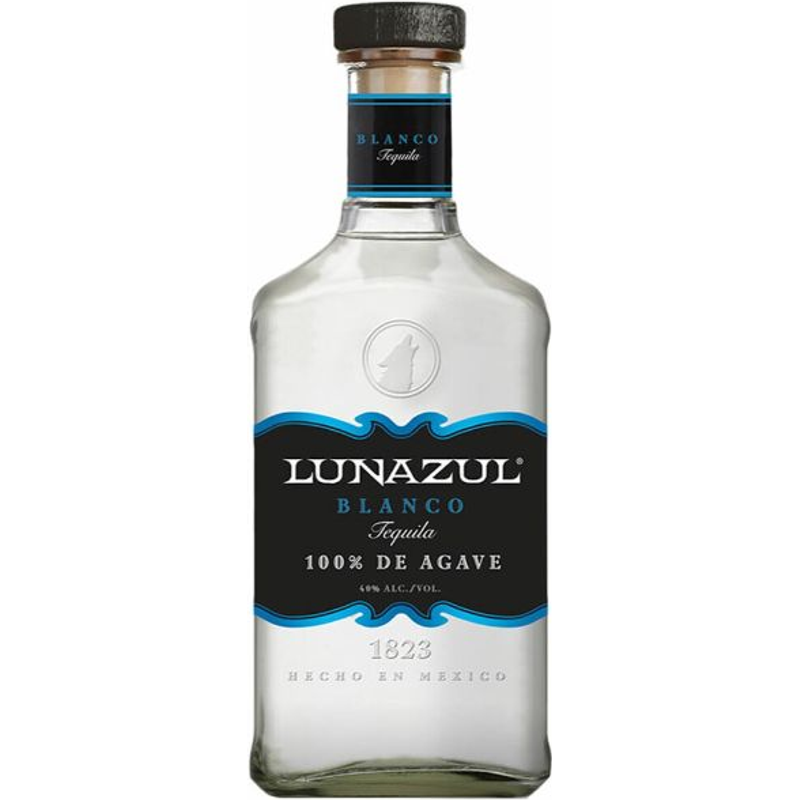 LUNAZUL BLANCO 1.75 LT