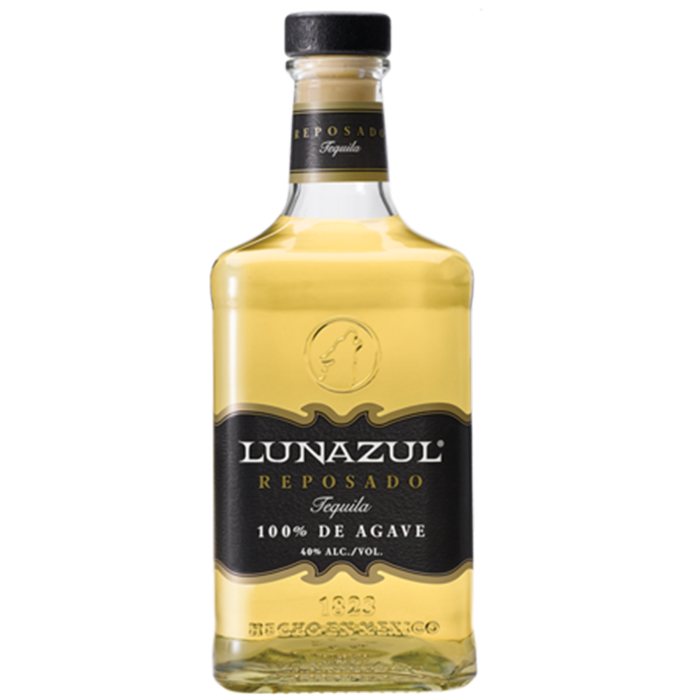 LUNAZUL REPOSADO 1L