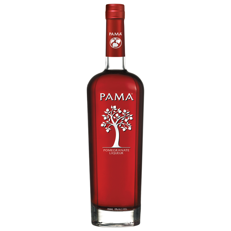 PAMA LIQUOR 1L