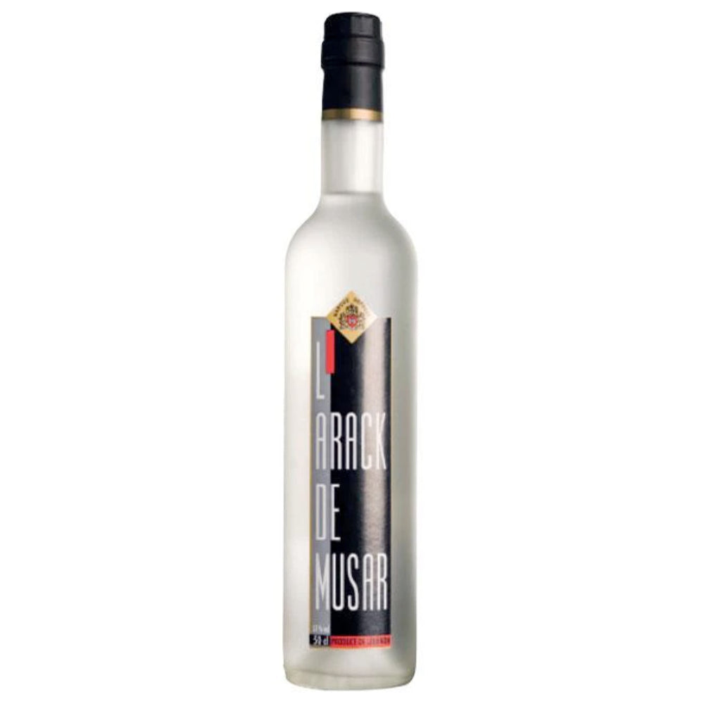 CHATEAU MUSAR ARAK 750ML