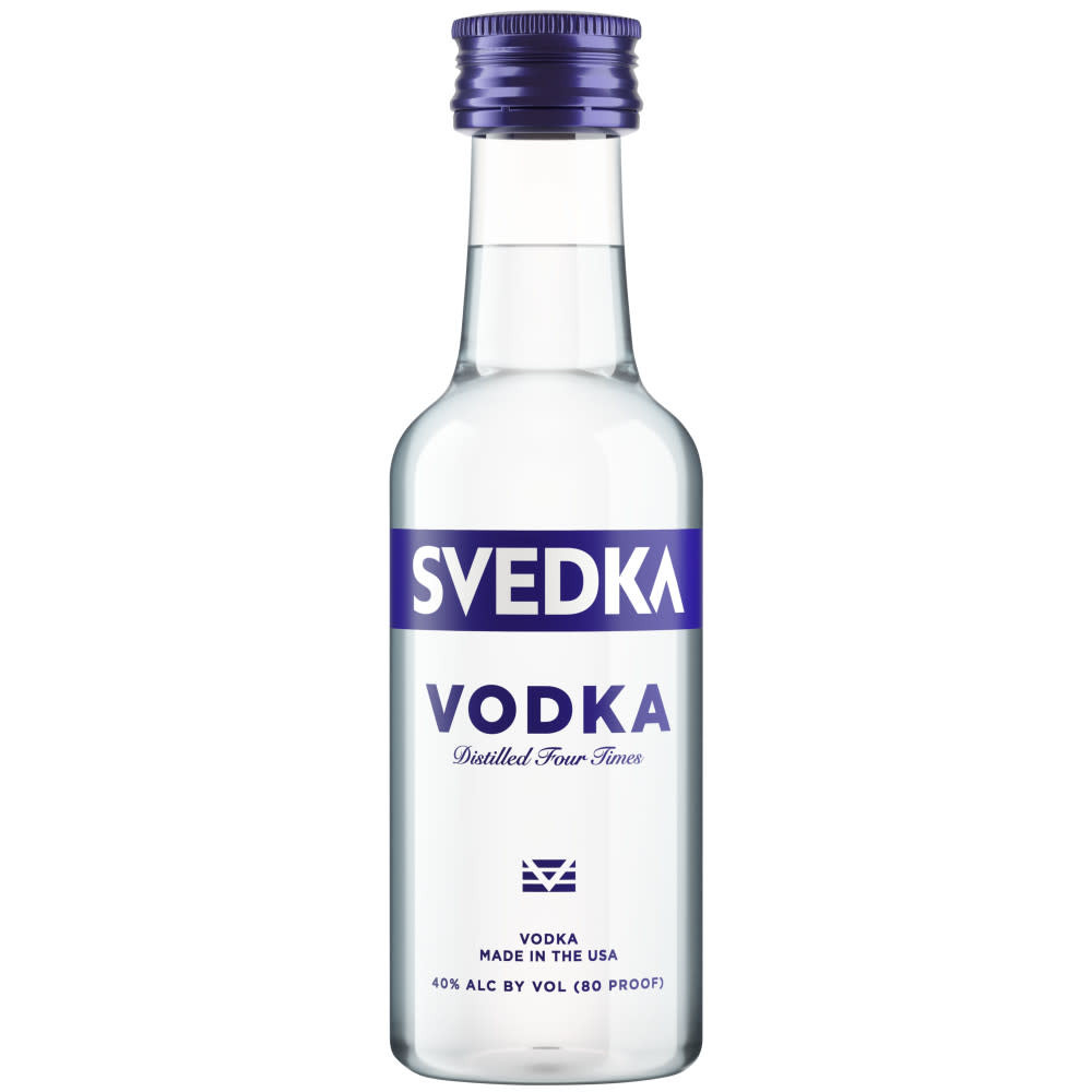 SVEDKA SHOT - 50ML