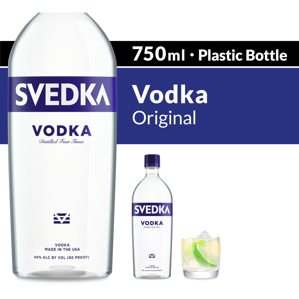 SVEDKA