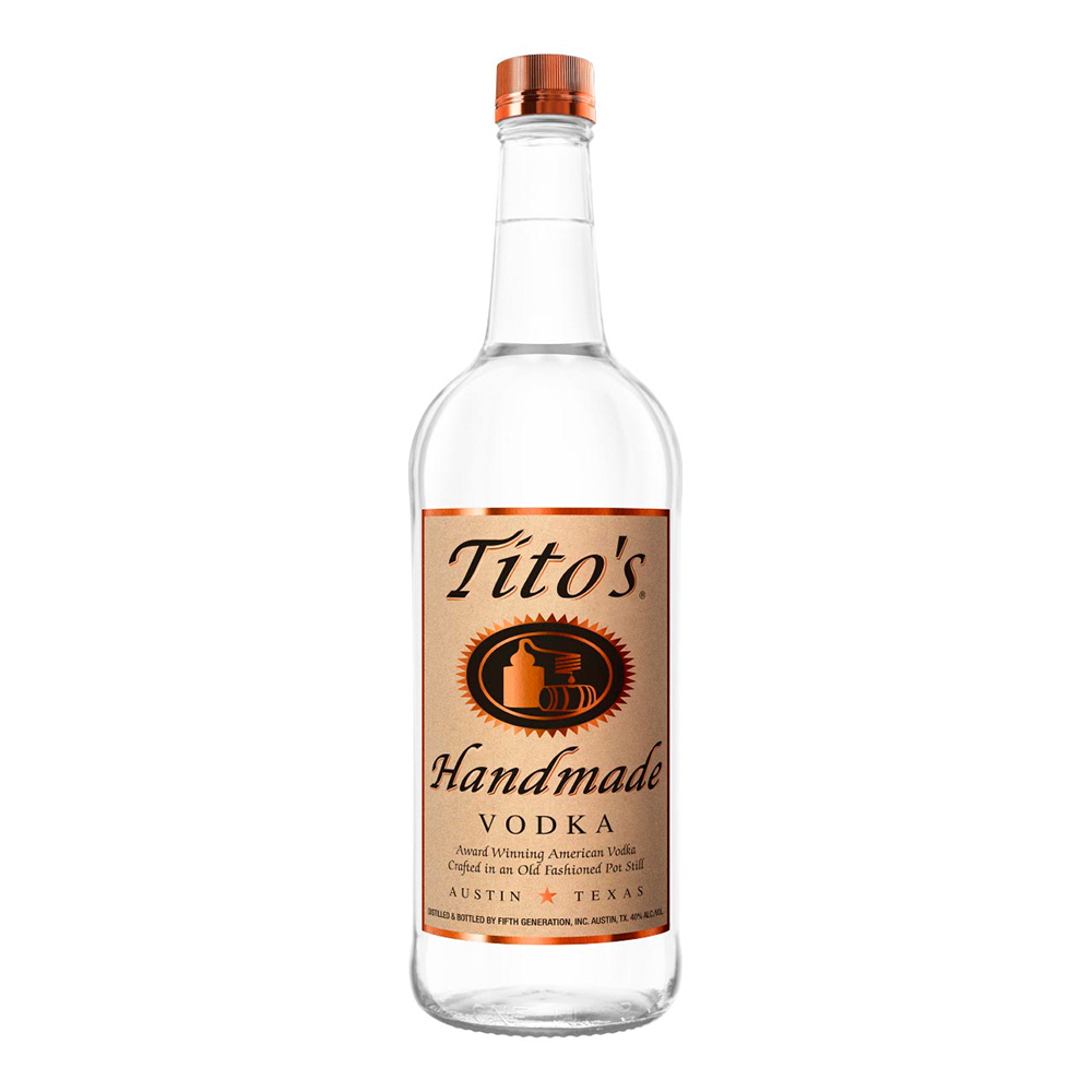 TITO'S 1 LT
