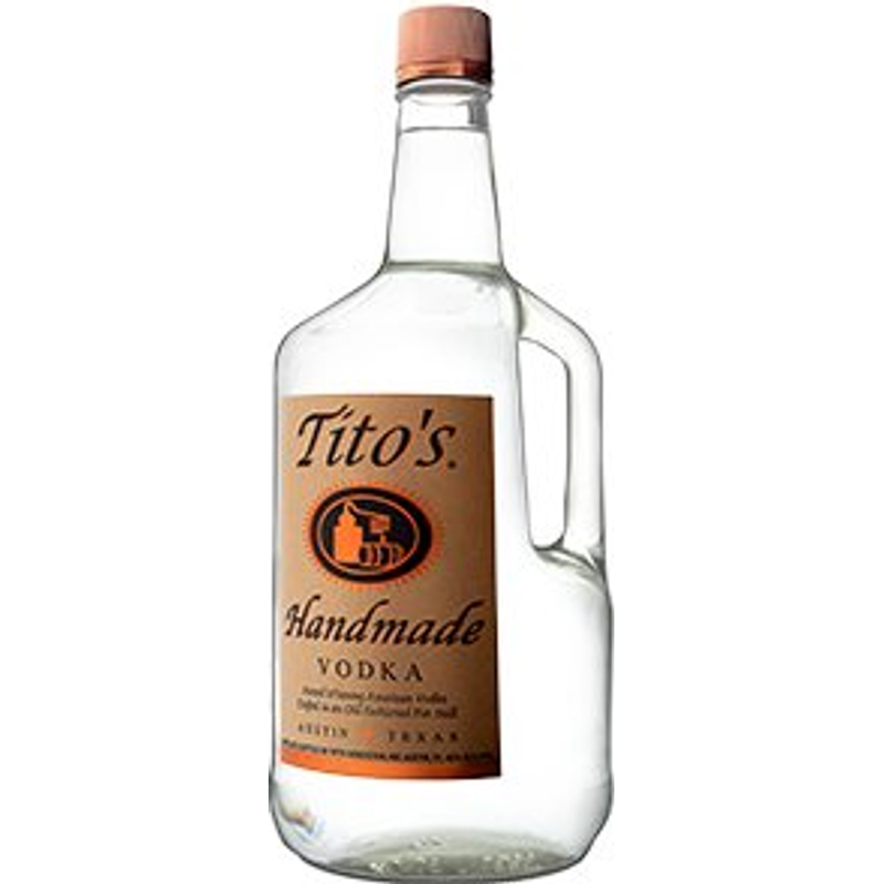 TITO'S 1.75LT