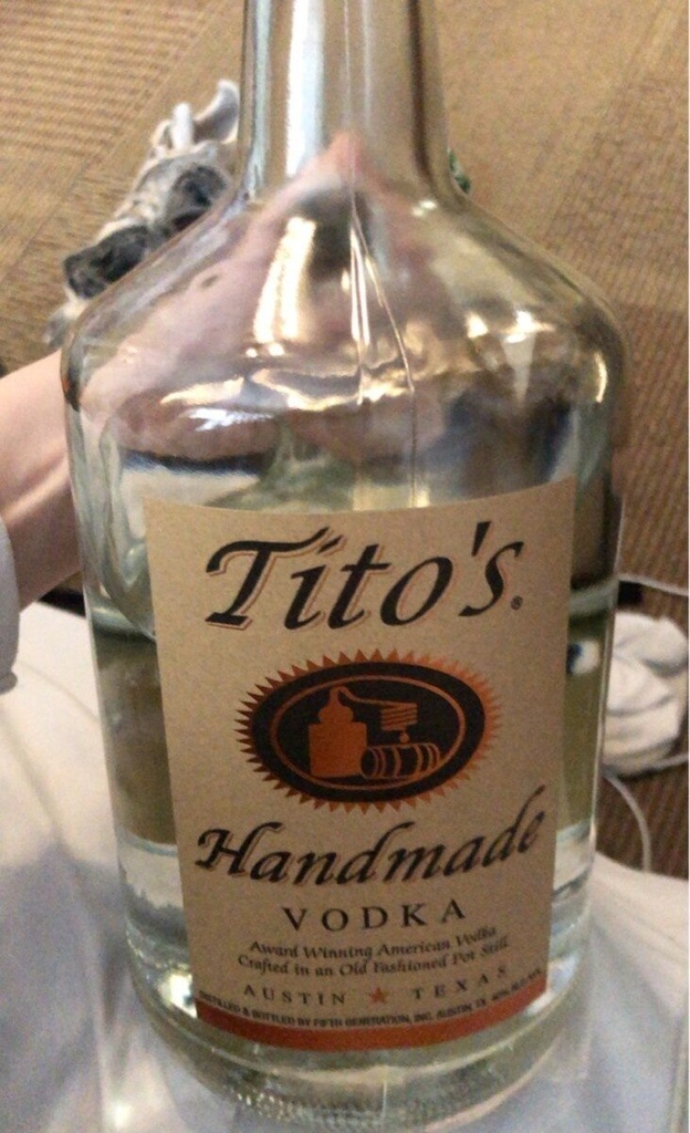 TITO'S 1.75LT