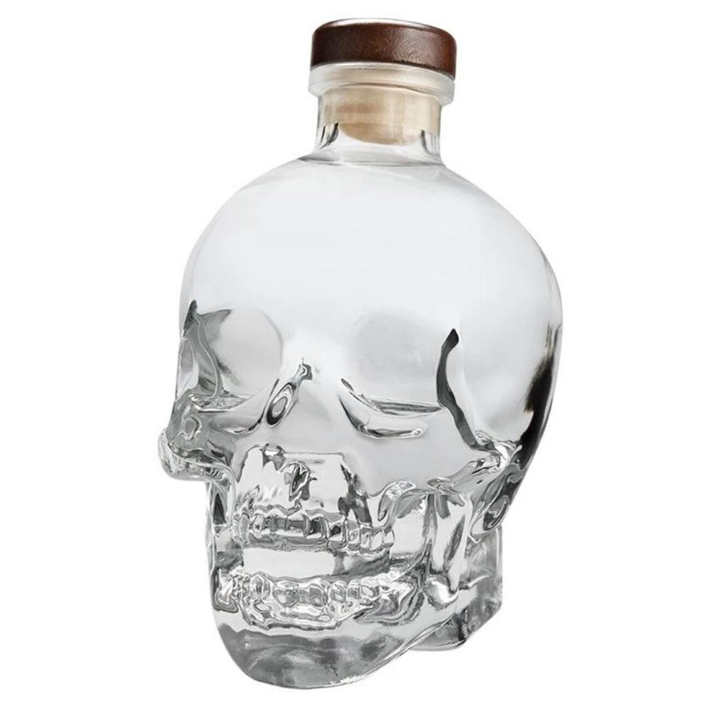 CRYSTAL HEAD