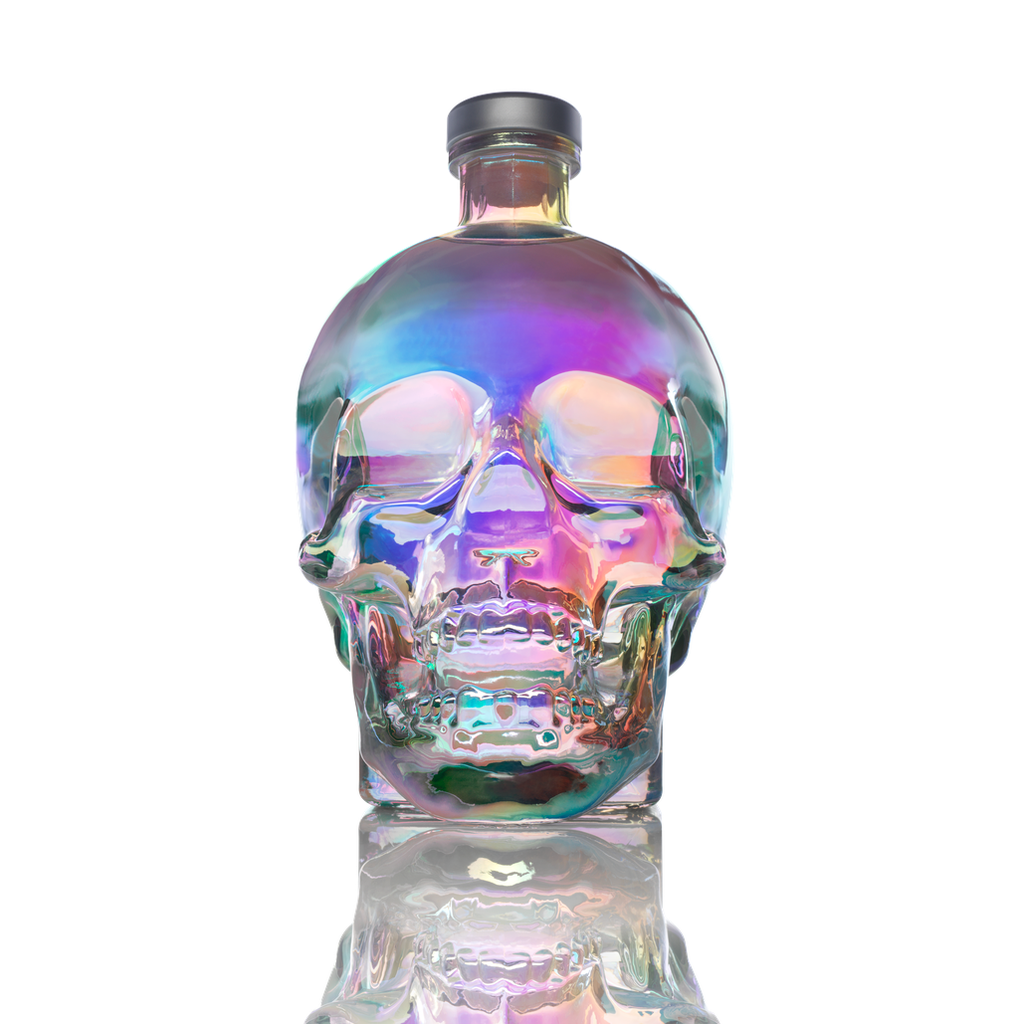 CRYSTAL HEAD AURARA