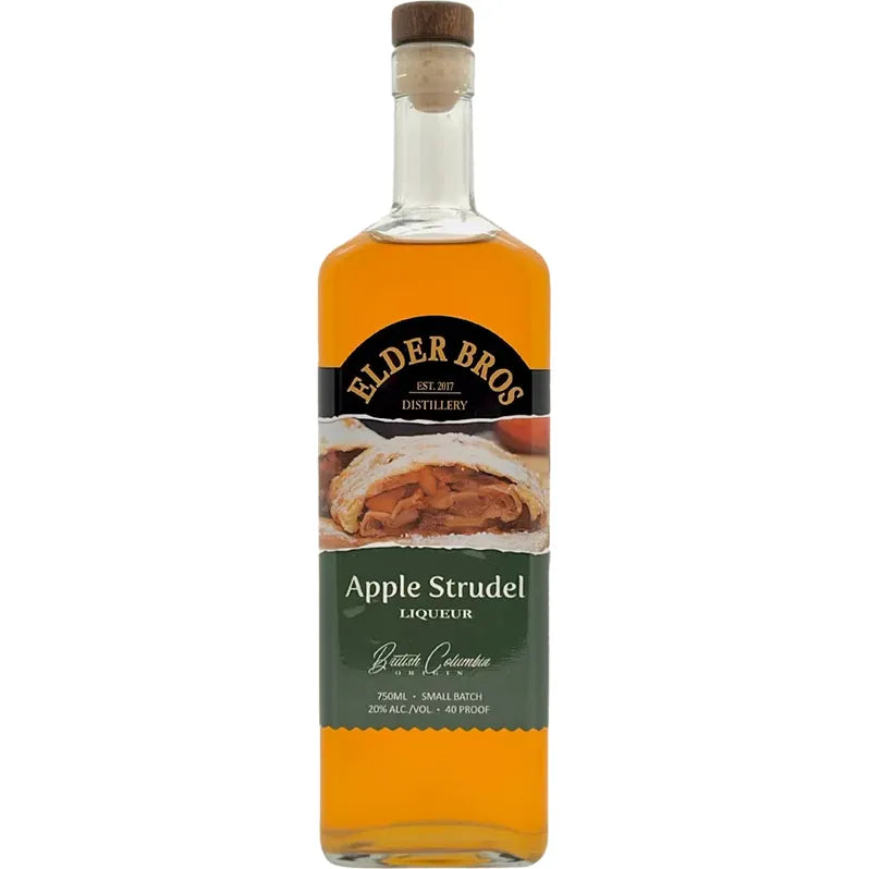 ELDER BORS 50 ML