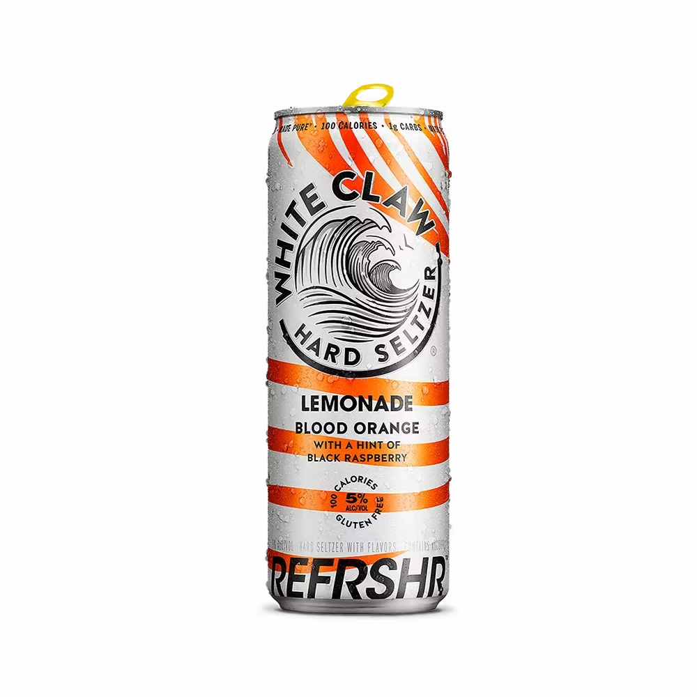 WHIT CLAW SURGE BLOOD ORANGE