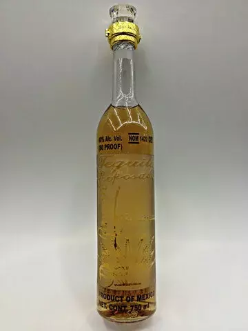 DON RAMON REPOSADO 200ML