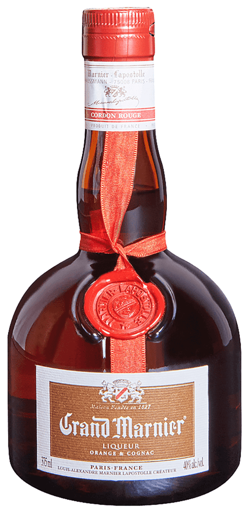 GRAND MARNIER 375ML