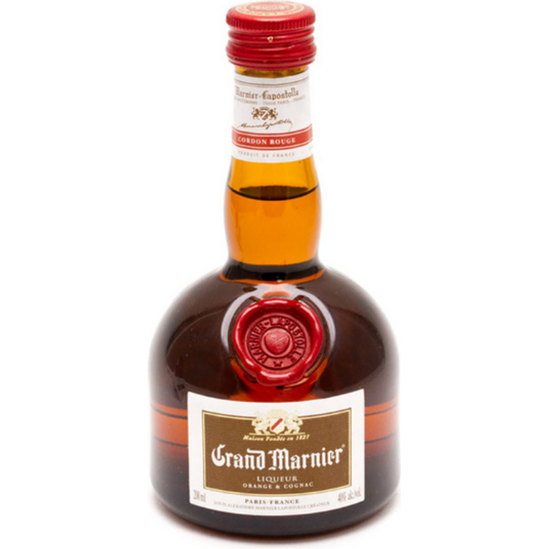GRAND MARNIER 750 MIL
