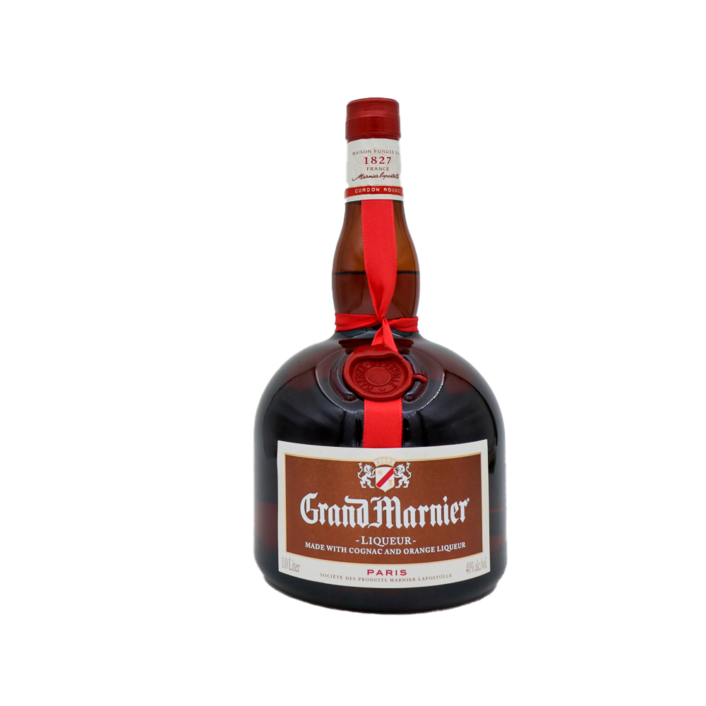 GRAND MARNIER 1L