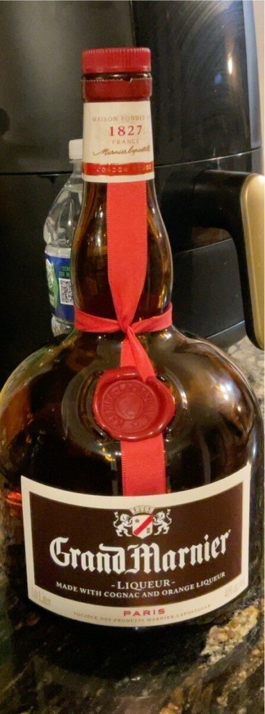 GRAND MARNIER 1L