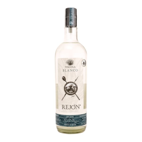 REJON TEQUILA BLANCO 1L
