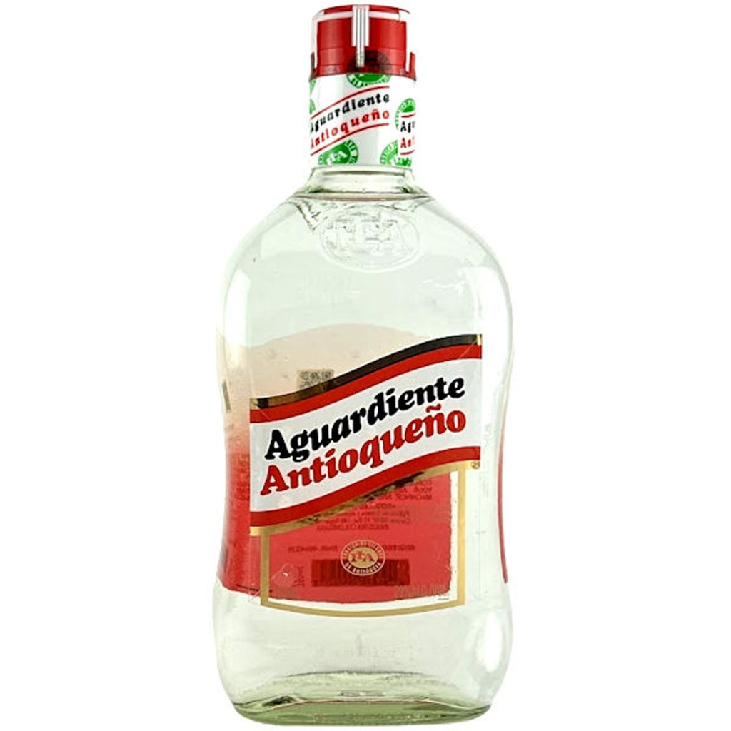 AGUARDIENTE ANTIOQUEO