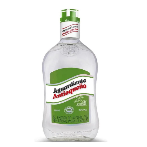 AGUARDIENTE RUM