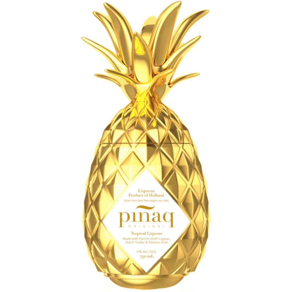 PINAQ ORIGINAL 750ML