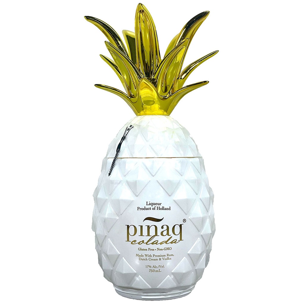 PINAQ COLADA 750ML