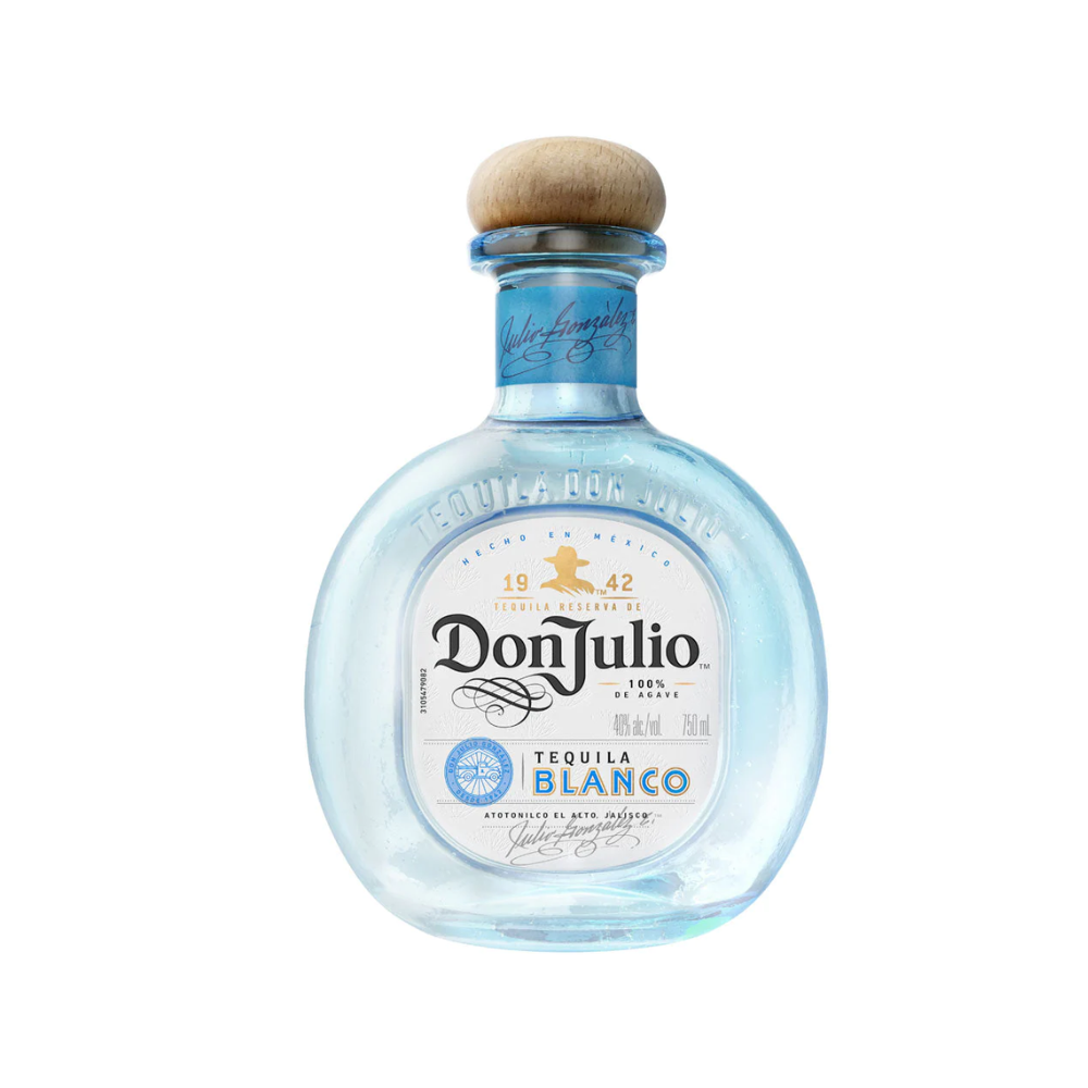 DON JULIO BLANCO 750 ML