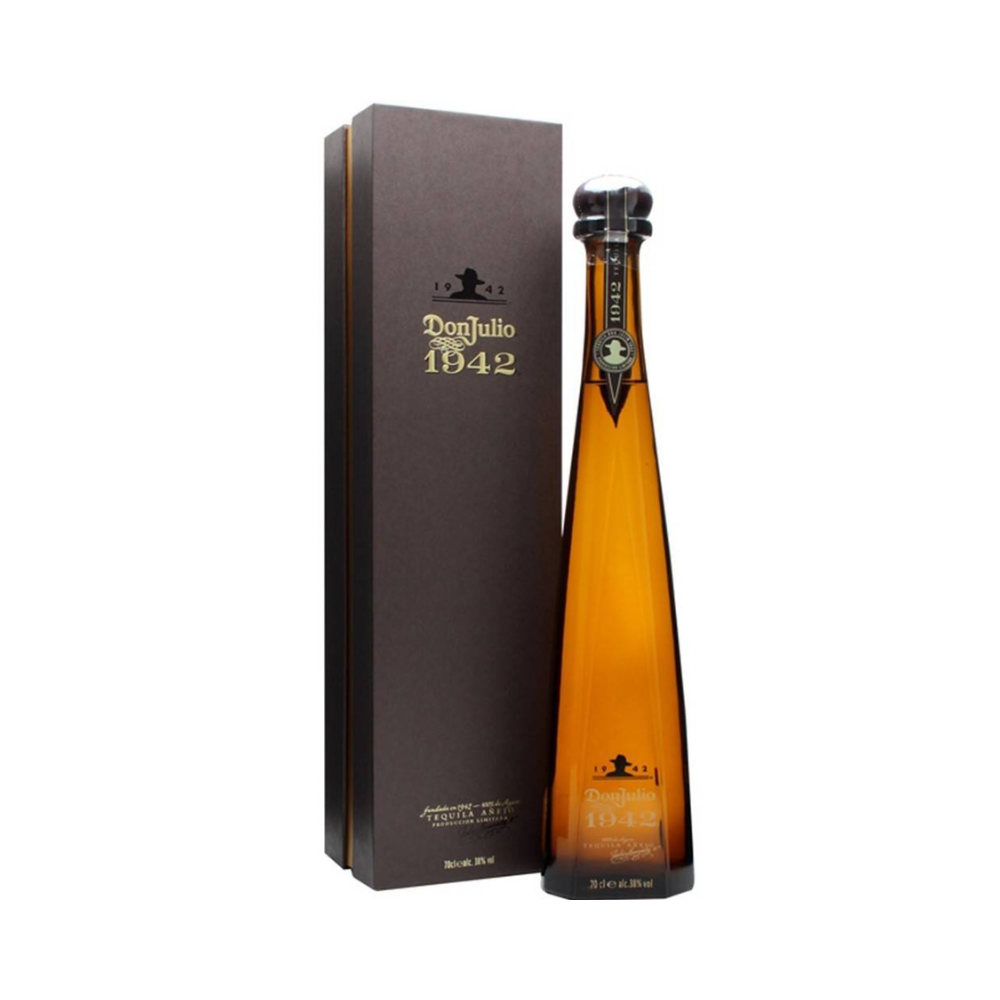 DON JULIO 1942 750 MIL
