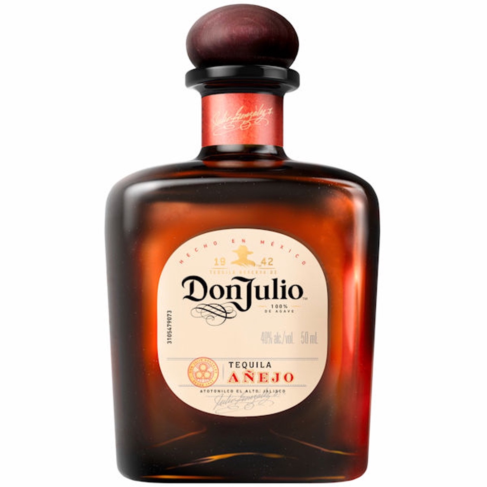 DONJULIO ANEJO 50ML