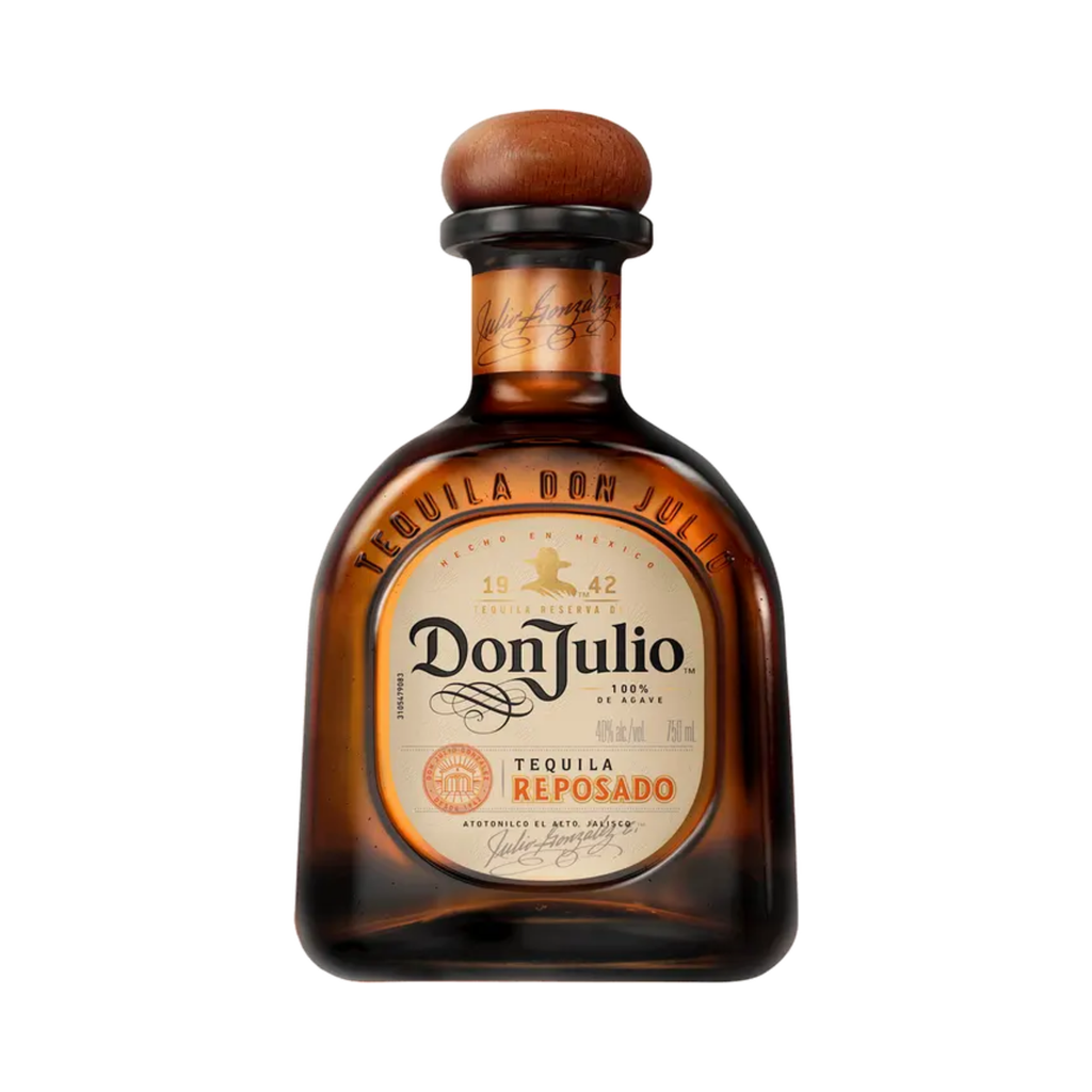 DON JULIO REPOSADO 750 MIL