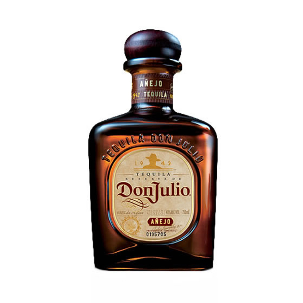 DON JULIO ANEJO 375 MIL