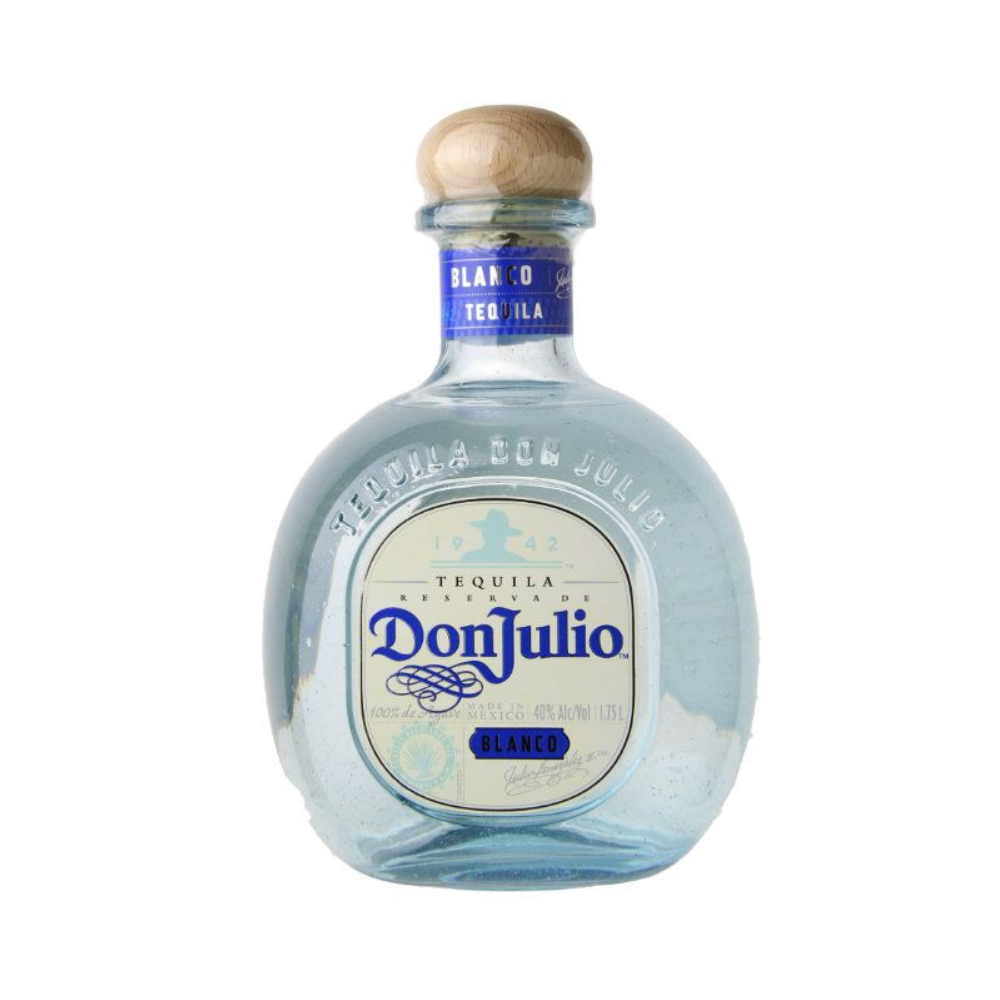 DON JULIO BLANCO 1.75 LT