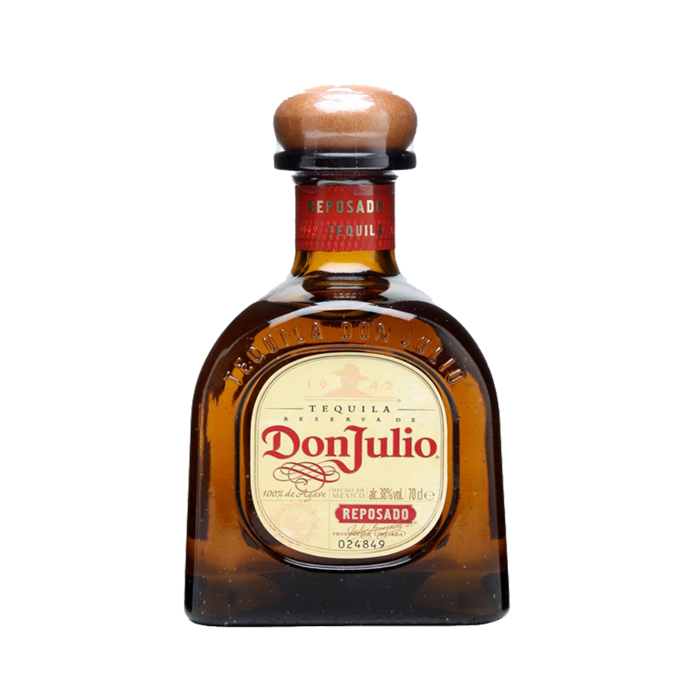 DON JULIO REPOSADO 1.75LTR