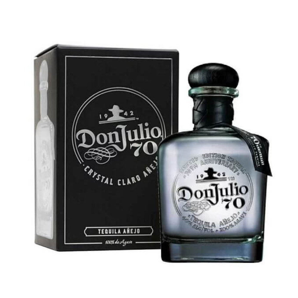 DON JULIO 70 ANEJO 750 ML