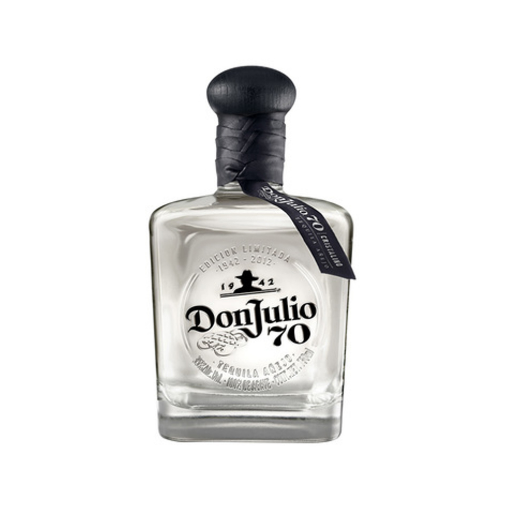 DON JULIO 70 ANEJO 750 ML