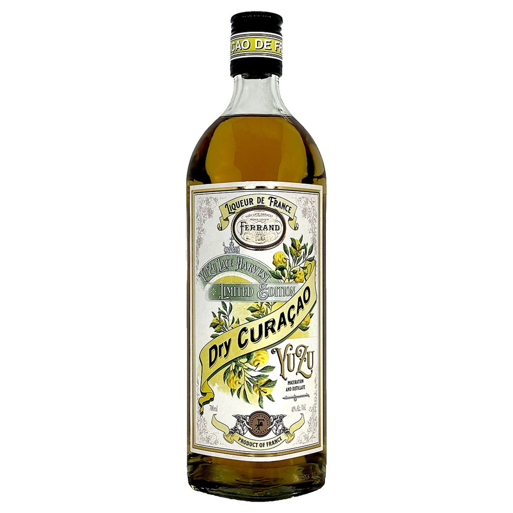 PIERRE FERRAND ? LEMON LIQUOR 750 MIL