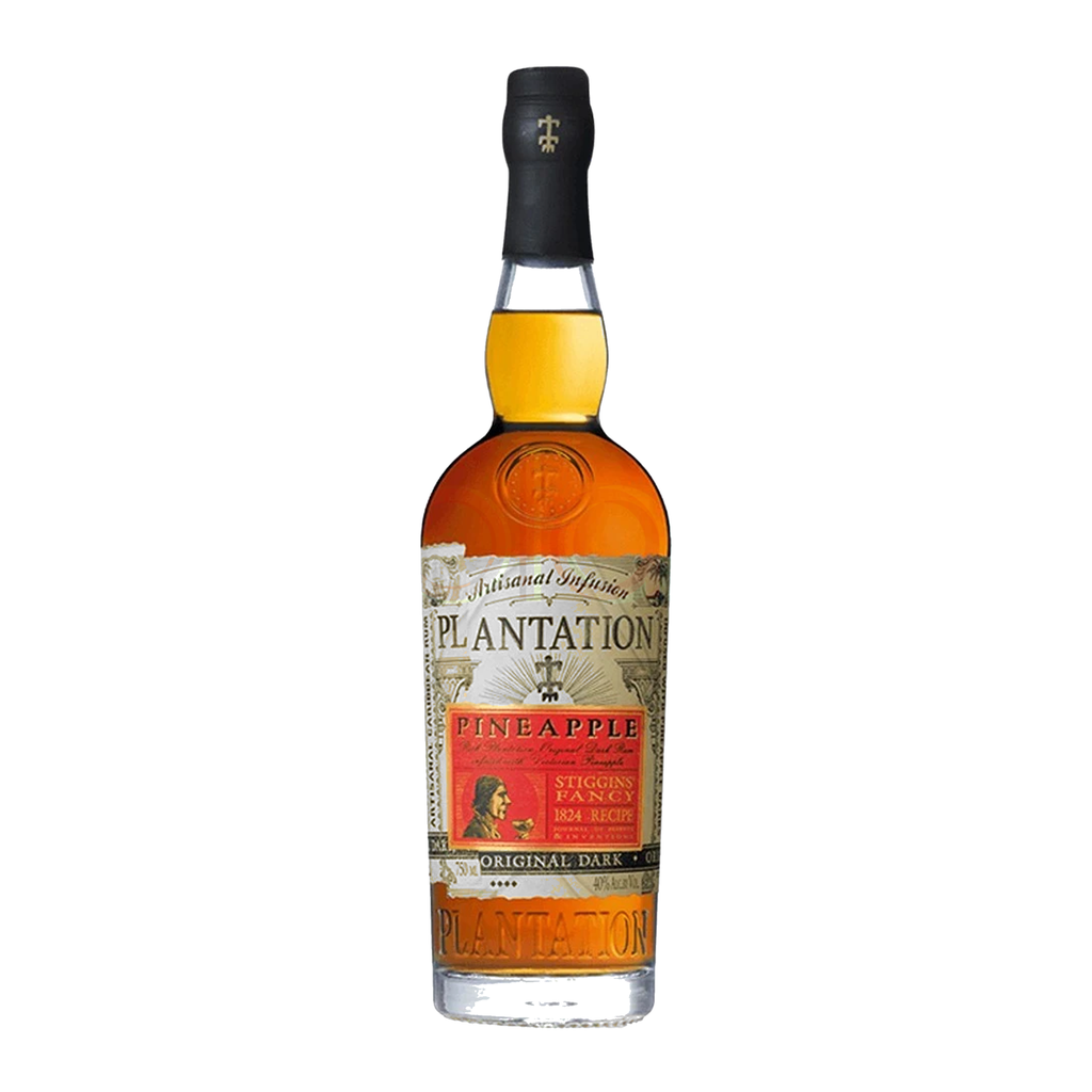 PLANTERAY PINEAPPLE RUM - ORIGINAL DARK 1 LITER