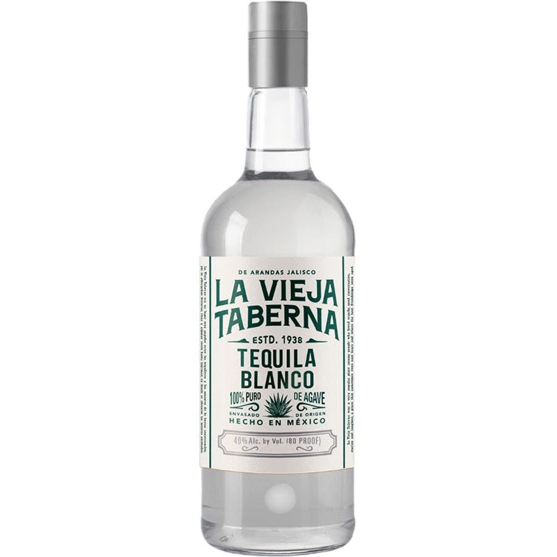 LA VIEJA TABERNA BLANCO 1 L