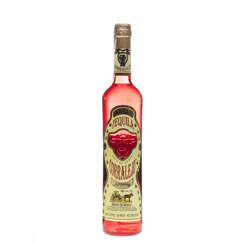 CORRALEJO ANEJO 750 MIL