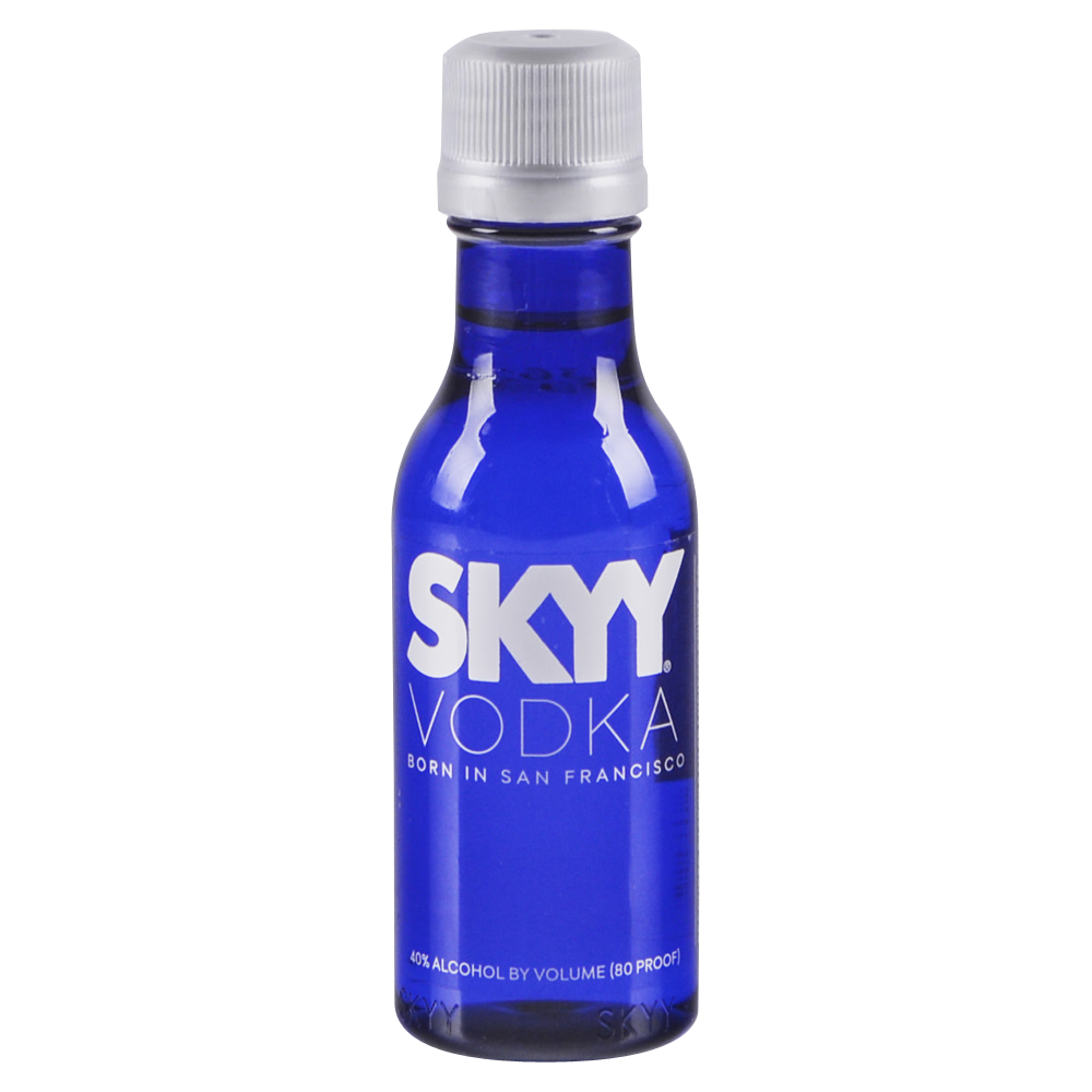 SKYY SHOT