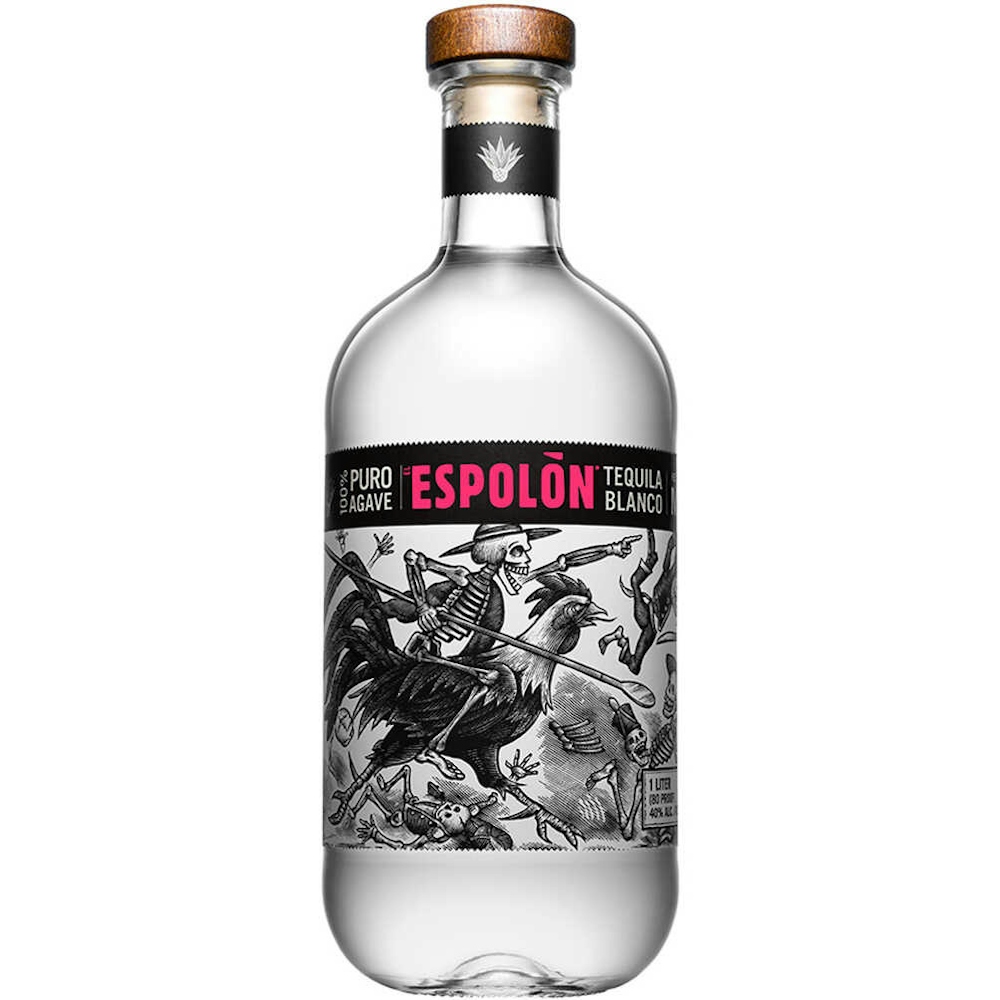ESPOLON BLANCO 1 LT