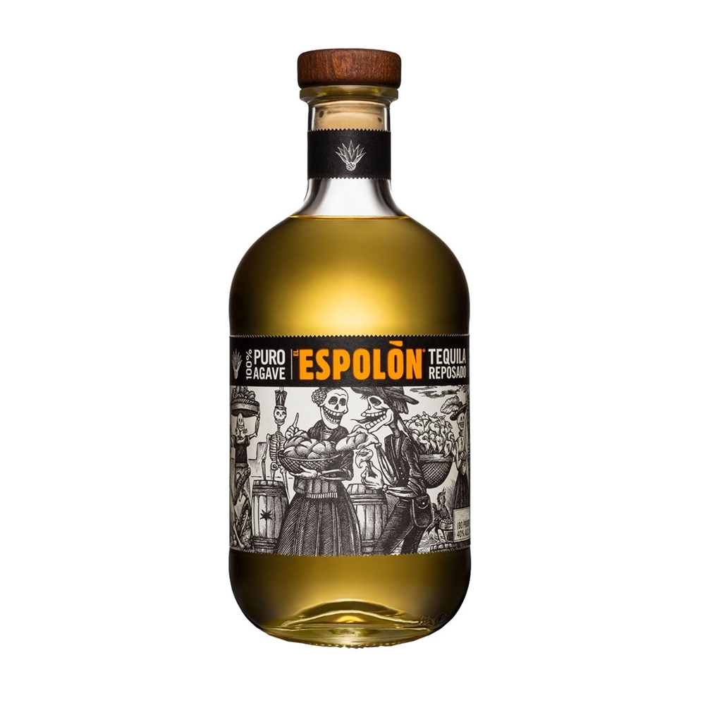 ESPOLON REPOSADO 1 LT