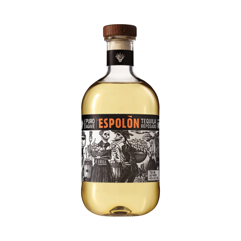 ESPOLON REPOSADO 750 ML