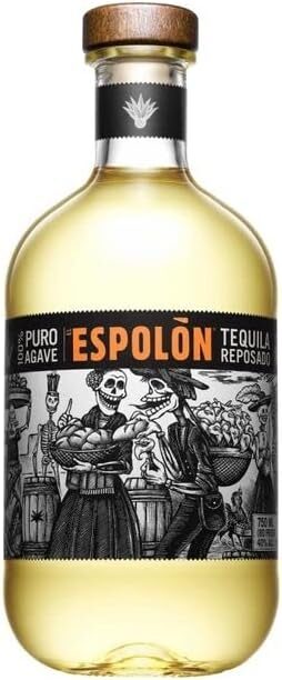ESPOLON REPOSADO 750 ML