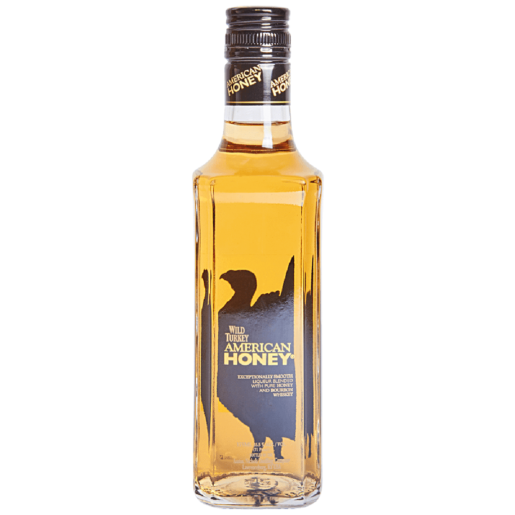 AMERICAN HONEY 375 MIL