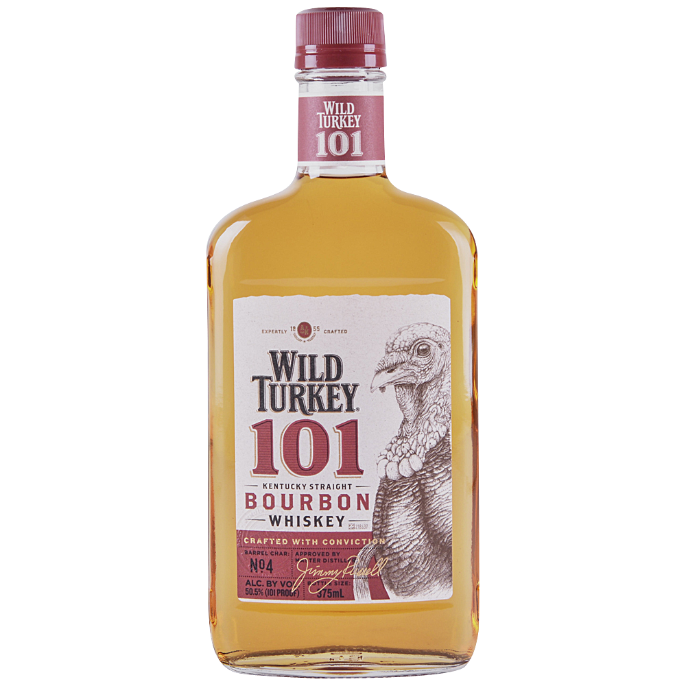 WILD TURKEY 81