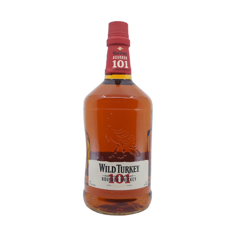 WILD TURKEY 101 1.75 LT