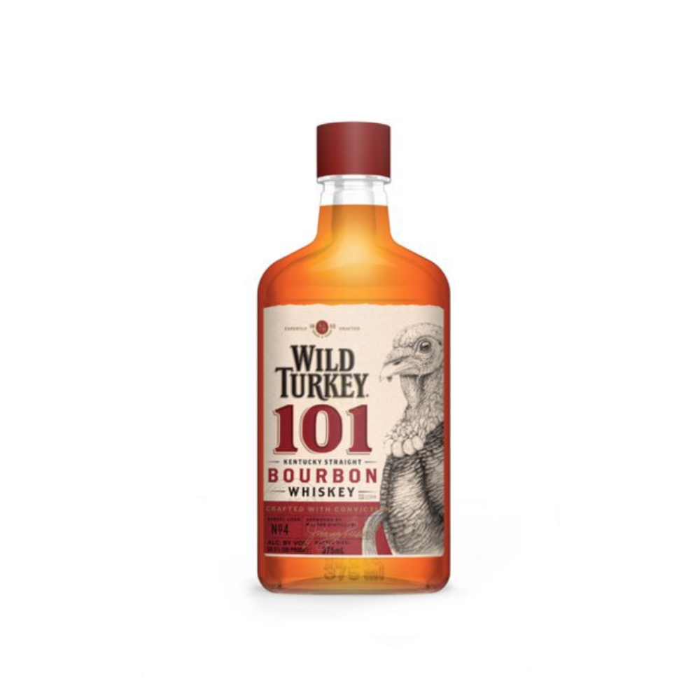 WILD TURKEY 101 200 MIL
