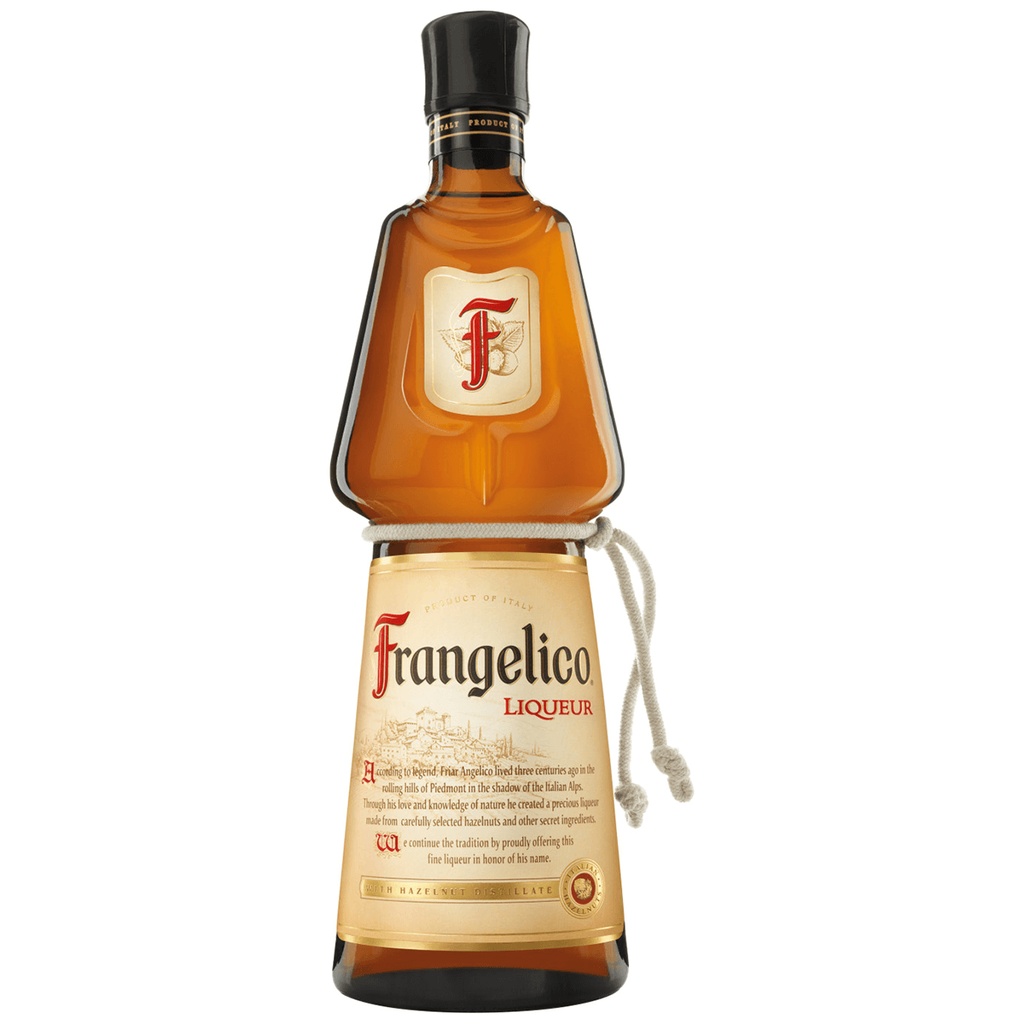 FRANGELICO LIQUEUR 750ML