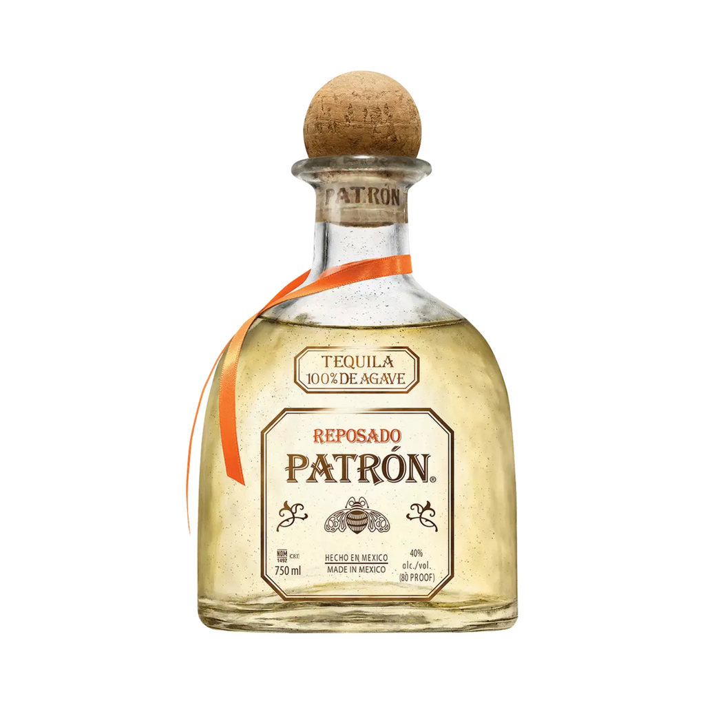 PATRON REPOSADO 750 MIL